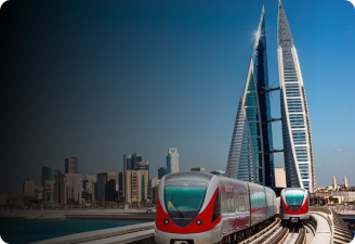 Bahrain Metro