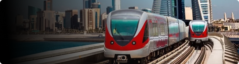 Bahrain Metro