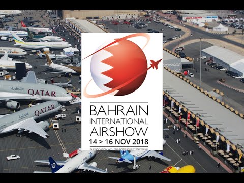 Bahrain International Airshow