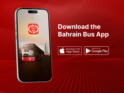 bus app